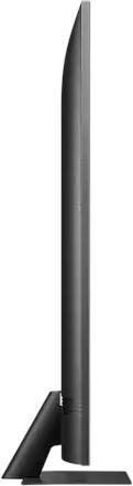 Samsung QA55Q80BAK 55 inch (139 cm) QLED 4K TV