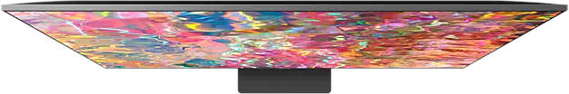 Samsung QA55Q80BAK 55 inch (139 cm) QLED 4K TV