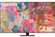 Samsung QA55Q80BAK 55 inch (139 cm) QLED 4K TV