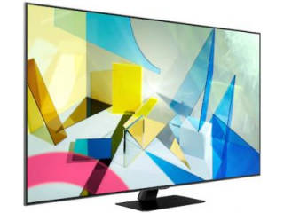 Samsung QA55Q80TAK 55 inch (139 cm) QLED 4K TV