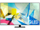 Compare Samsung QA55Q80TAK 55 inch (139 cm) QLED 4K TV