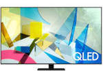 Samsung QA55Q80TAK 55 inch (139 cm) QLED 4K TV