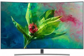 Samsung QA55Q8CNAK 55 inch (139 cm) QLED 4K TV