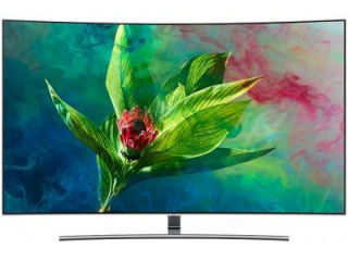 Samsung QA55Q8CNAK 55 inch QLED 4K TV Price