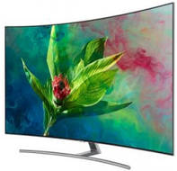Samsung QA55Q8CNAK 55 inch (139 cm) QLED 4K TV