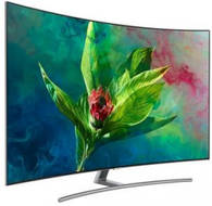 Samsung QA55Q8CNAK 55 inch (139 cm) QLED 4K TV