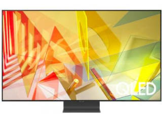Samsung QA55Q95TAK 55 inch (139 cm) QLED 4K TV