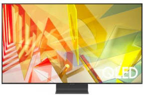 Samsung QA55Q95TAK 55 inch (139 cm) QLED 4K TV