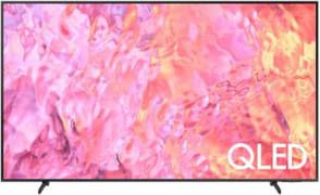 Samsung QA55QE1CAKL 55 inch (139 cm) QLED 4K TV