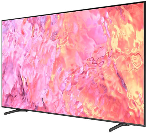 Samsung QA55QE1CAKL 55 inch (139 cm) QLED 4K TV
