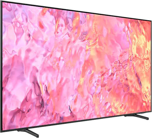 Samsung QA55QE1CAKL 55 inch (139 cm) QLED 4K TV