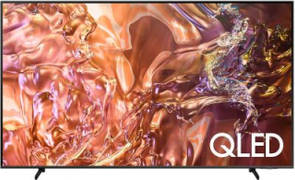 Samsung QA55QE1DAU 55 inch (139 cm) QLED 4K TV