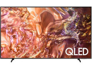 Samsung QA55QE1DAU 55 inch (139 cm) QLED 4K TV Price