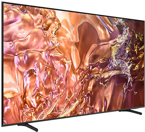 Samsung QA55QE1DAU 55 inch (139 cm) QLED 4K TV