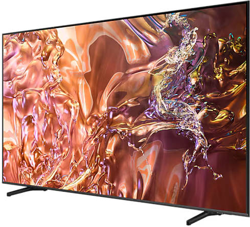 Samsung QA55QE1DAU 55 inch (139 cm) QLED 4K TV