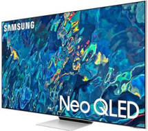 Samsung QA55QN85BAK 55 inch (139 cm) Neo QLED 4K TV