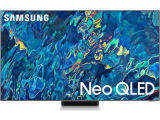 Compare Samsung QA55QN85BAK 55 inch (139 cm) Neo QLED 4K TV