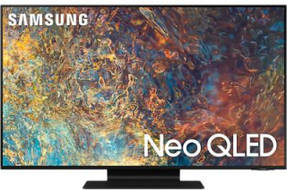 Samsung QA55QN90AAK 55 inch (139 cm) QLED 4K TV