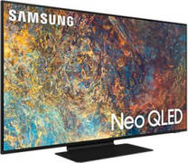 Samsung QA55QN90AAK 55 inch (139 cm) QLED 4K TV