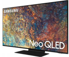 Samsung QA55QN90AAK 55 inch (139 cm) QLED 4K TV