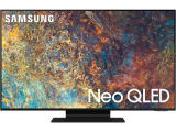 Compare Samsung QA55QN90AAK 55 inch QLED 4K TV