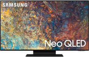 Samsung QA55QN90AAK 55 inch (139 cm) QLED 4K TV