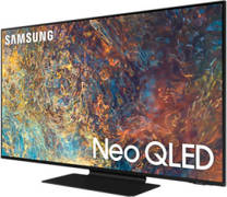 Samsung QA55QN90AAK 55 inch (139 cm) QLED 4K TV