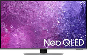 Samsung QA55QN90CAK 55 inch (139 cm) Neo QLED 4K TV