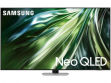 Samsung QA55QN90DAU 55 inch (139 cm) Neo QLED 4K TV price in India