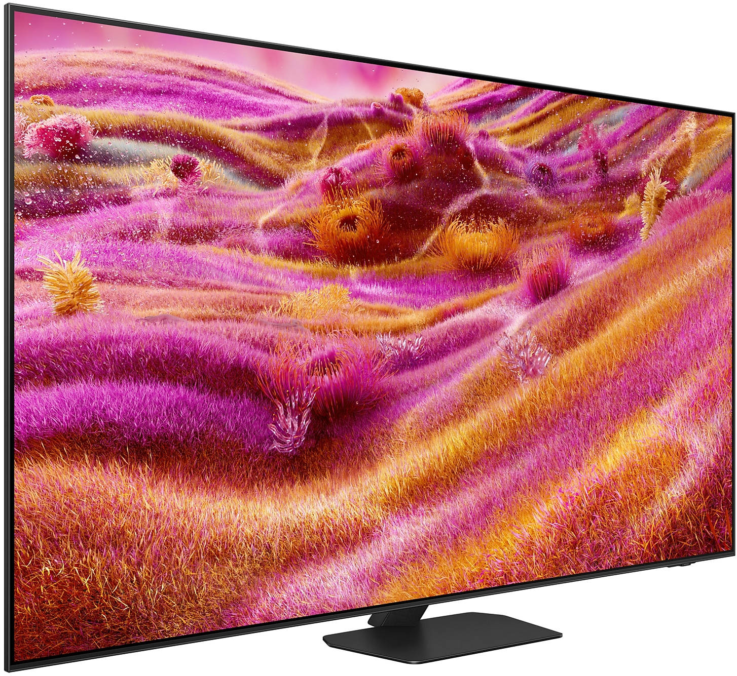 Samsung QA55QN90FAU 55 inch (139 cm) Neo QLED 4K TV