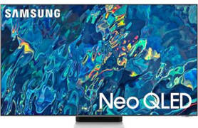 Samsung QA55QN95BAK 55 inch (139 cm) Neo QLED 4K TV