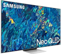 Samsung QA55QN95BAK 55 inch (139 cm) Neo QLED 4K TV