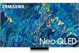 Samsung QA55QN95BAK 55 inch (139 cm) Neo QLED 4K TV