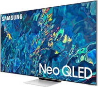 Samsung QA55QN95BAK 55 inch (139 cm) Neo QLED 4K TV