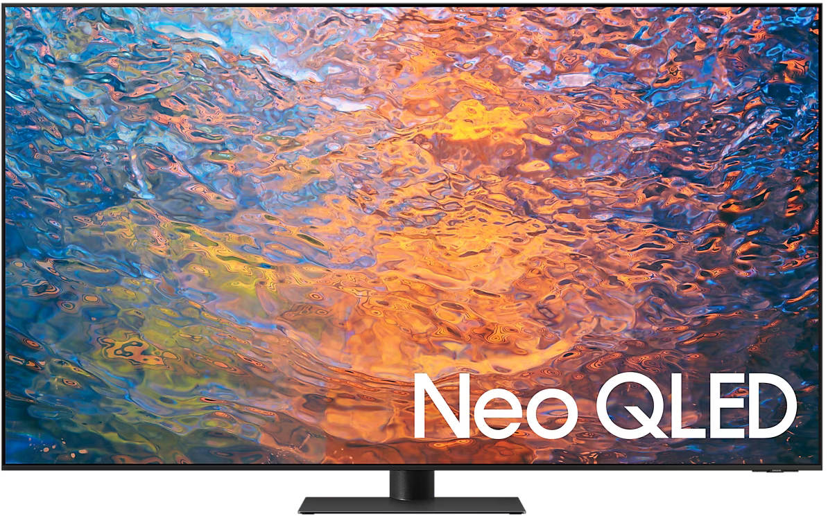 Samsung QA55QN95CAK 65 inch (165 cm) Neo QLED 4K TV