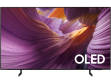 Samsung QA55S85FAELXL 55 inch (139 cm) OLED 4K TV