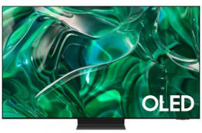 Samsung QA55S90CAK 55 inch (139 cm) OLED 4K TV