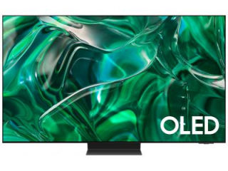 Samsung QA55S90CAK 55 inch (139 cm) OLED 4K TV Price