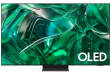 Samsung QA55S90CAK 55 inch (139 cm) OLED 4K TV