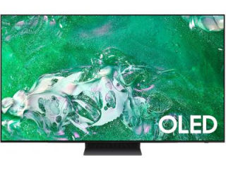 Samsung QA55S90DAUL 55 inch (139 cm) OLED 4K TV Price