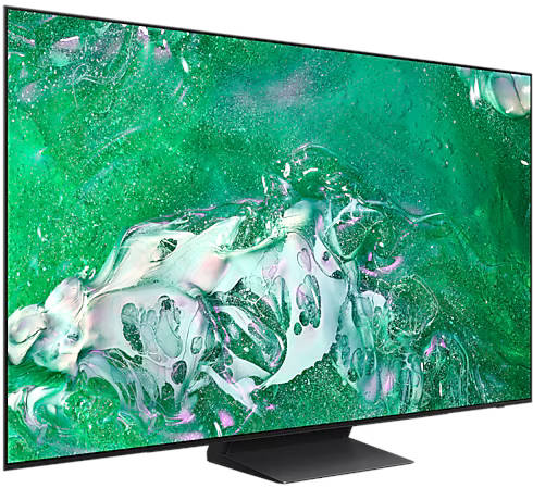 Samsung QA55S90DAUL 55 inch (139 cm) OLED 4K TV