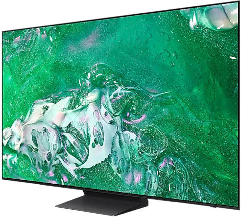 Samsung QA55S90DAUL 55 inch (139 cm) OLED 4K TV