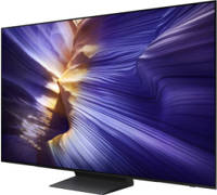 Samsung QA55S90FAU 55 inch (139 cm) OLED 4K TV