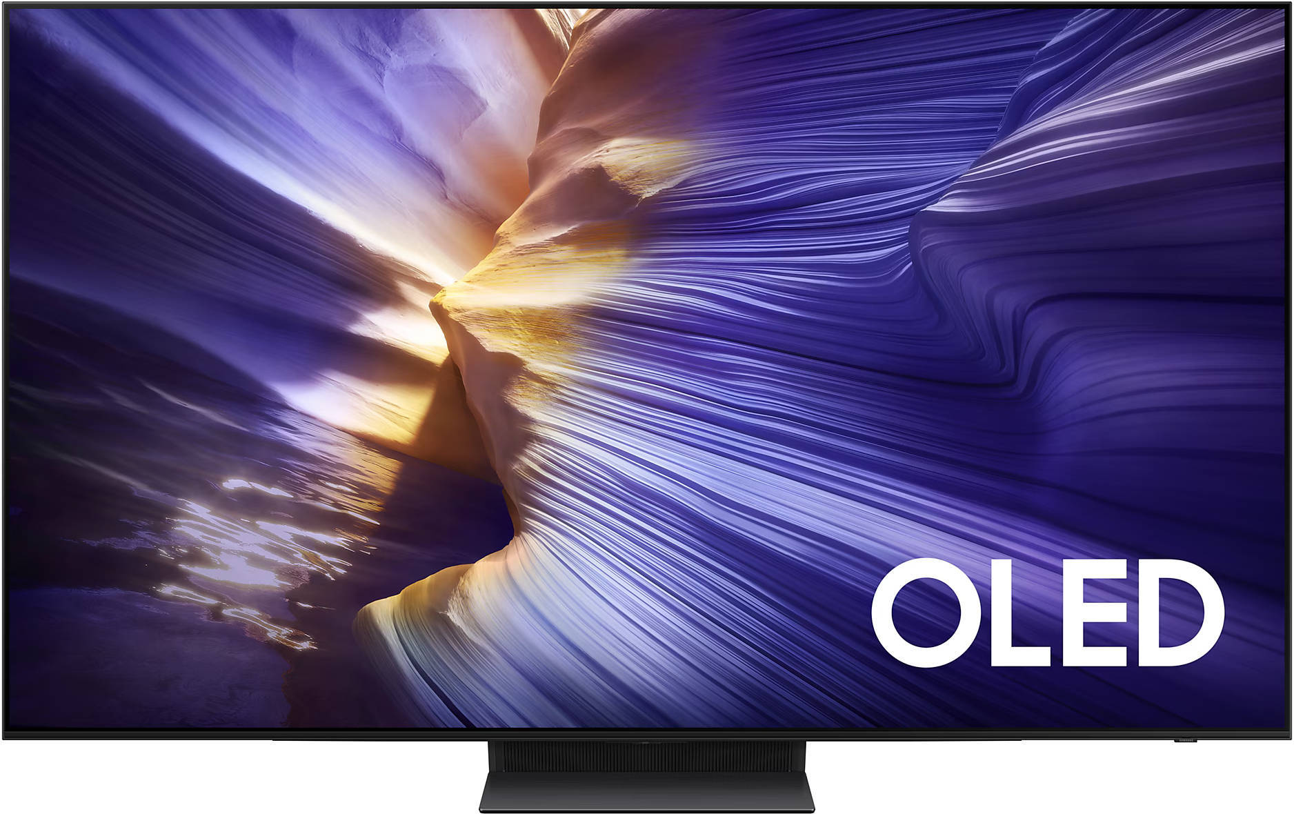 Samsung QA55S90FAU 55 inch (139 cm) OLED 4K TV