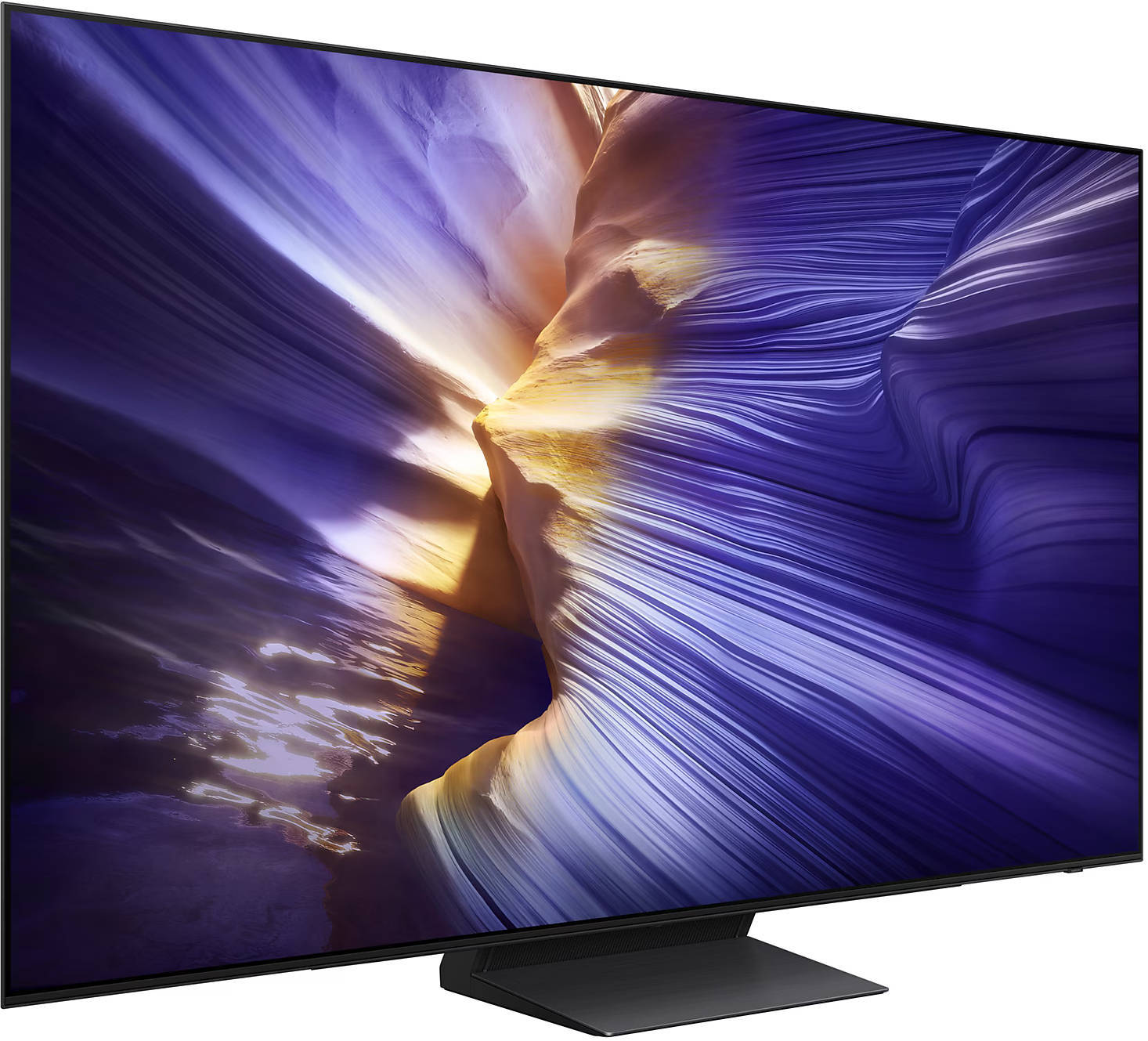 Samsung QA55S90FAU 55 inch (139 cm) OLED 4K TV
