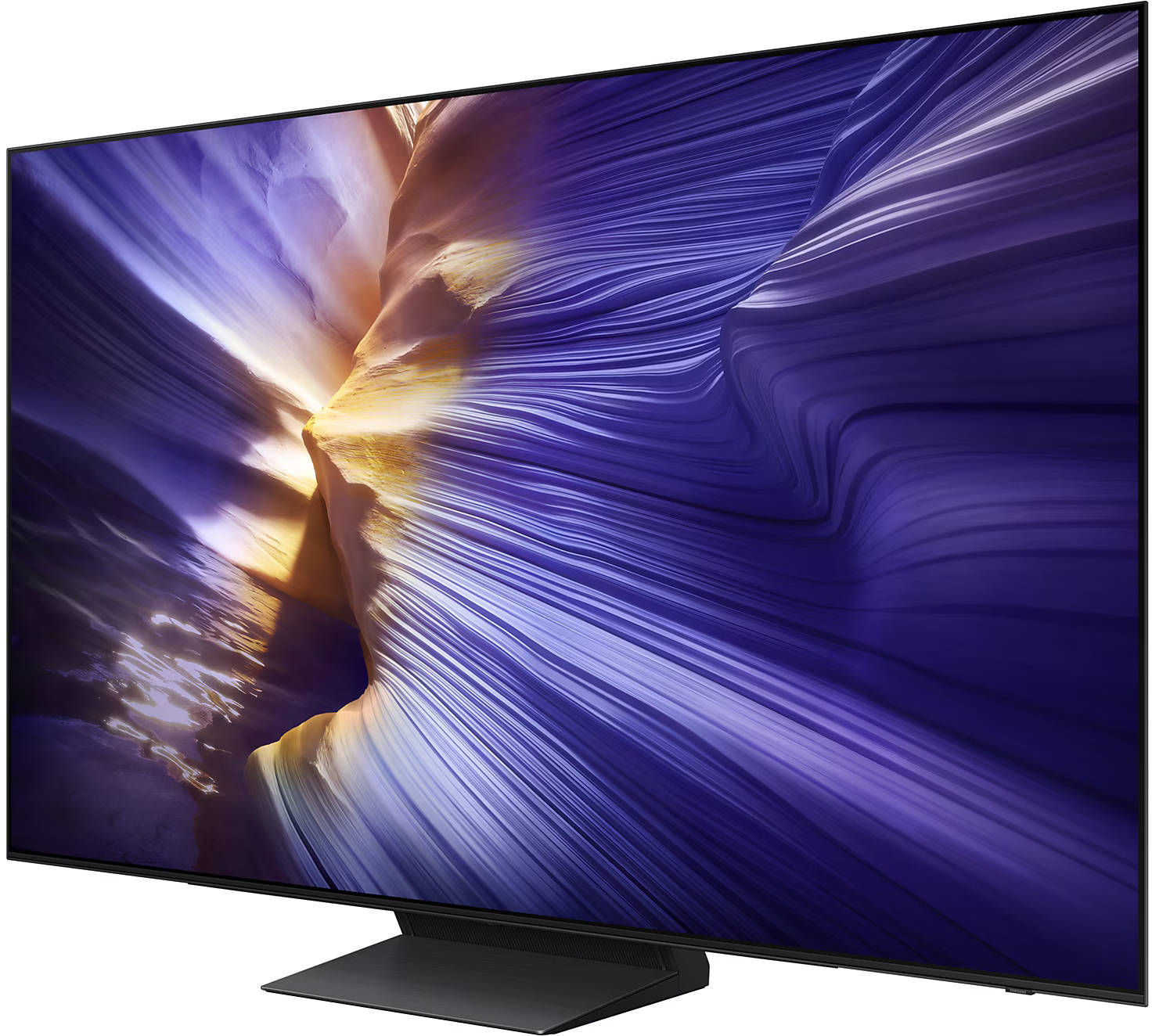 Samsung QA55S90FAU 55 inch (139 cm) OLED 4K TV