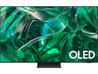 Samsung QA55S95CAK 55 inch (139 cm) OLED 4K TV Price