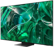 Samsung QA55S95CAK 55 inch (139 cm) OLED 4K TV