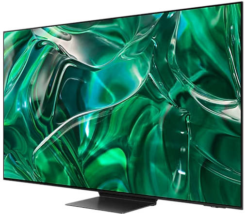 Samsung QA55S95CAK 55 inch (139 cm) OLED 4K TV
