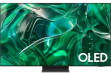 Samsung QA55S95CAK 55 inch (139 cm) OLED 4K TV